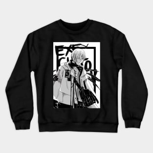 Arknights: Executor Crewneck Sweatshirt